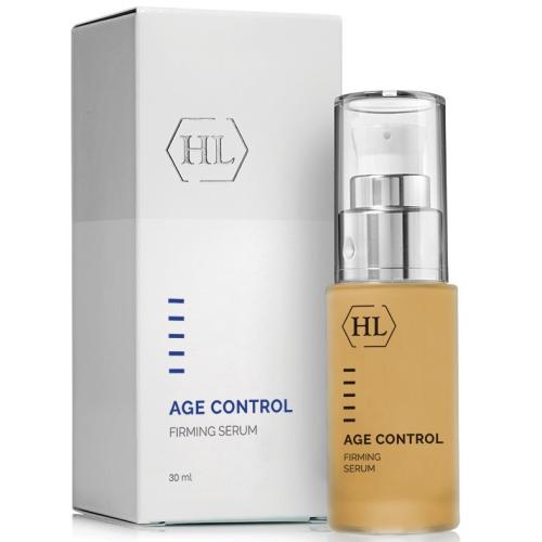 Холи Лэнд Сыворотка для коррекции возрастных изменений кожи Firming Serum, 30 мл (Holyland Laboratories, Age Control)