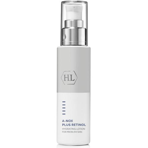 Холи Лэнд Увлажняющий лосьон, 100 мл (Holyland Laboratories, A-nox plus Retinol)