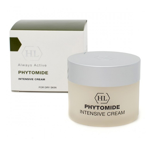 Холи Лэнд Intensive Cream Интенсивный крем 50 мл (Holyland Laboratories, Phytomide)