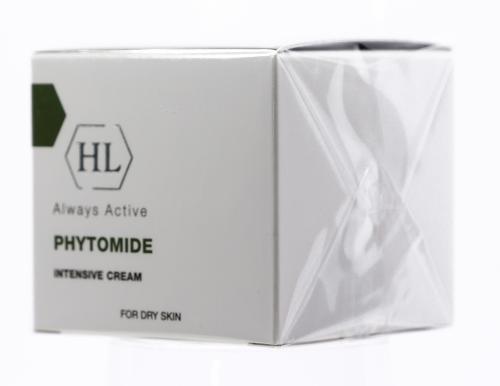 Холи Лэнд Intensive Cream Интенсивный крем 50 мл (Holyland Laboratories, Phytomide), фото-4