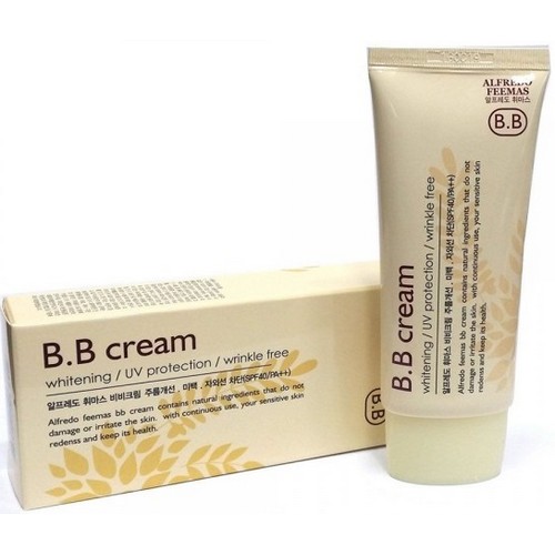 ББ-крем, 50 мл (BB Cream)