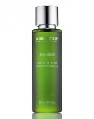 Ля Биостетик Natural Cosmetic Bain Volume Шампунь для тонких волос 250 мл (La Biosthetique, Natural cosmetic)