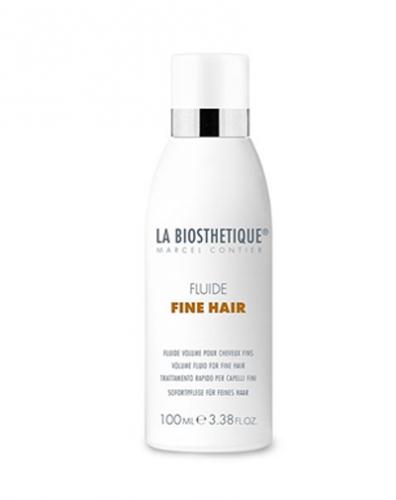 Ля Биостетик Stabilisante Fluide Fine Hair Флюид  для тонких волос, сохраняющий объем 100 мл (La Biosthetique, Уход за волосами и кожей головы, Methode Stabilisante)