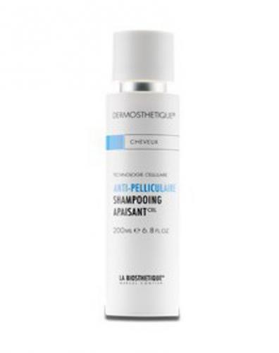 Shampooing Apaisant Шампунь против перхоти, 200 мл (Dermosthetique, Apaisant)