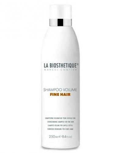 Ля Биостетик Stabilisante Shampoo Volume Fine Hair Шампунь для тонких волос (для придания объема) 250 мл (La Biosthetique, Уход за волосами и кожей головы, Methode Stabilisante)