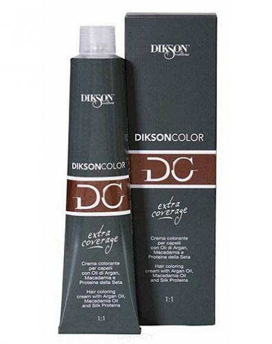 Диксон Краска для волос Extra Coverage, 120 мл (Dikson, Окрашивание, Color)