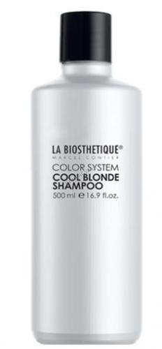 Ля Биостетик Корректирующий шампунь, 500 мл (La Biosthetique, Speciality Hair Shaft Treatment)