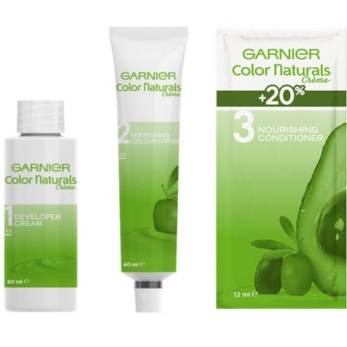 Гарньер Краска для волос, 110 мл (Garnier, Окрашивание, Color Naturals), фото-3