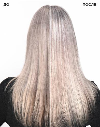 Редкен Нейтрализующий шампунь для поддержания пепельных оттенков блонд, 300 мл (Redken, Уход за волосами, Color Extend Graydiant), фото-5