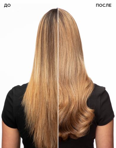Редкен Ламеллярная вода для осветленных поврежденных волос Экстрем Блич Рекавери, 200 мл (Redken, Уход за волосами, Extreme Bleach Recovery), фото-5