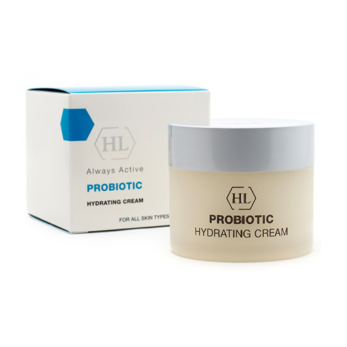 Холи Лэнд Увлажняющий крем Hydrating cream, 50 мл (Holyland Laboratories, ProBiotic)