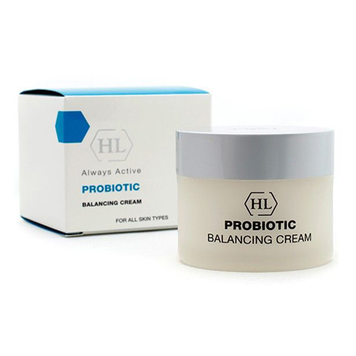 Холи Лэнд Balancing Cream Балансирующий крем 50 мл (Holyland Laboratories, ProBiotic)