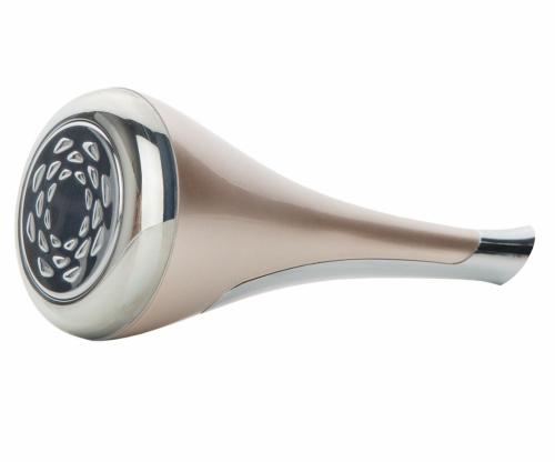 Жезатон Вибромассажер для лица с ионофорезом и LED терапией m810, 1 шт. (Gezatone, Массажеры для лица), фото-3