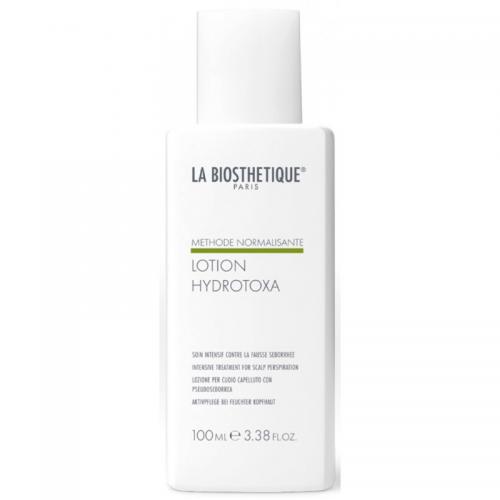 Lotion Hydrotoxa  100 мл  Лосьон Lotion Hydrotoxa для переувлажненной кожи (Уход за волосами и кожей головы, Жирные волосы и гипергидратация кожи головы)
