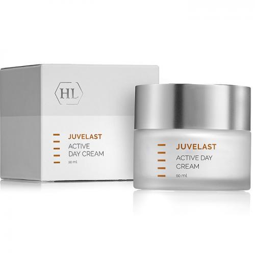 Холи Лэнд Дневной крем Active Day Cream, 50 мл (Holyland Laboratories, Juvelast)