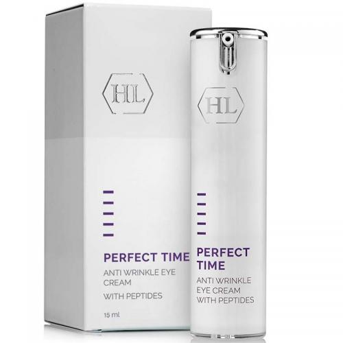 Холи Лэнд Крем для век Anti Wrinkle Eye Cream, 15 мл (Holyland Laboratories, Perfect Time)