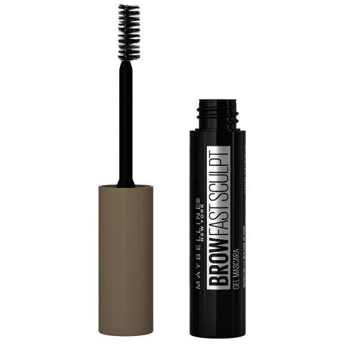 Мейбелин Тушь для бровей Brow Fast Sculpt, 3.5 мл (Maybelline, )