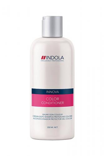 Индола Indola Кондиционер для окрашенных волос Color Conditioner 250 мл (Indola, Уход за волосами, Innova Color)