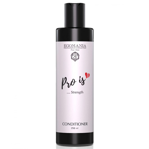 Кондиционер для укрепления и питания волос Hair Strengthening and nutrition conditioner, 250 мл (Pro Is, Strength)