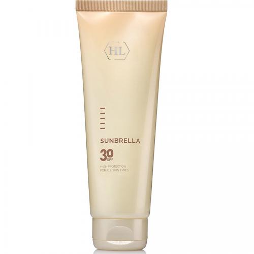 Холи Лэнд Солнцезащитный крем Sunbrella SPF 30, 125 мл (Holyland Laboratories, Sunbrella)