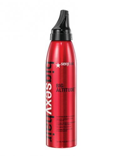 Мусс для подвижного объема Big Altitude, 200 мл (Big Sexy Hair)