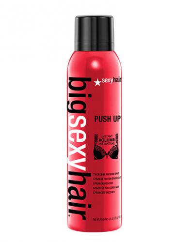 Сухой спрей для объема и толщины Push Up, 150 мл (Big Sexy Hair)