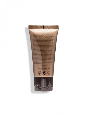 Сотис Париж Флюид с SPF 50 для лица и чувствительных зон тела, 50 мл (Sothys Paris, Sun Care), фото-3