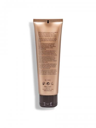 Сотис Париж Эмульсия с SPF 30 для лица и тела, 125 мл (Sothys Paris, Sun Care), фото-4