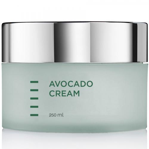 Холи Лэнд Крем с авокадо для сухой, обезвоженной кожи Avocado Cream, 250 мл (Holyland Laboratories, Creams)