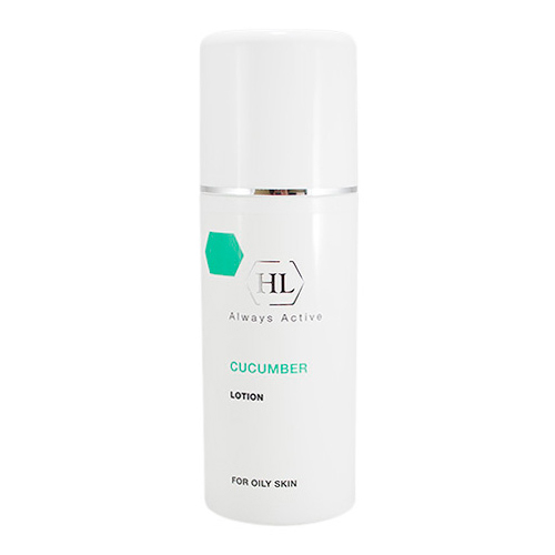 Холи Лэнд Лосьон для лица Cucumber Face Lotion, 250 мл (Holyland Laboratories, Lotions)