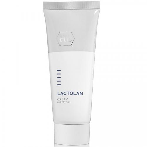Холи Лэнд Moist Cream for dry Увлажняющий крем для сухой кожи 70 мл (Holyland Laboratories, Lactolan)