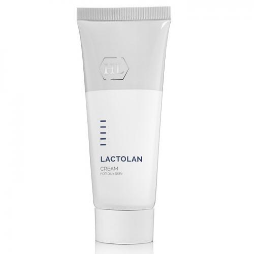 Холи Лэнд Увлажняющий крем Moist Cream for oily skin, 70 мл (Holyland Laboratories, Lactolan)