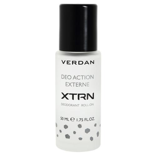 Минеральный роликовый дезодорант для мужчин XTRN, 50 мл (), фото-2