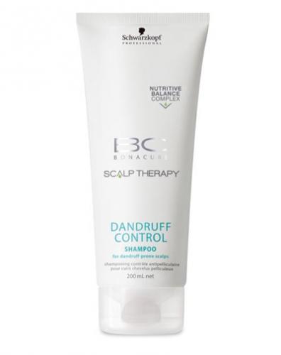 Scalp Therapy Шампунь против перхоти  200 мл (BC Bonacure, Scalp Therapy)