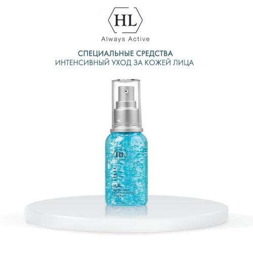 Холи Лэнд Увлажняющий гель H2O Magic Moist 50 мл (Holyland Laboratories, Специальные средства), фото-6