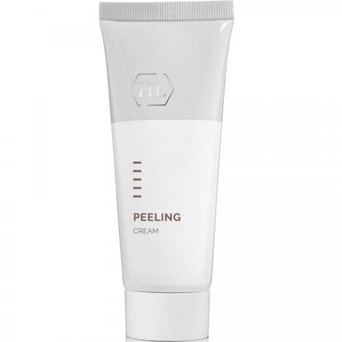 Холи Лэнд Отшелушивающий крем для дополнительного очищения кожи Peeling Cream, 70 мл (Holyland Laboratories, Creams)