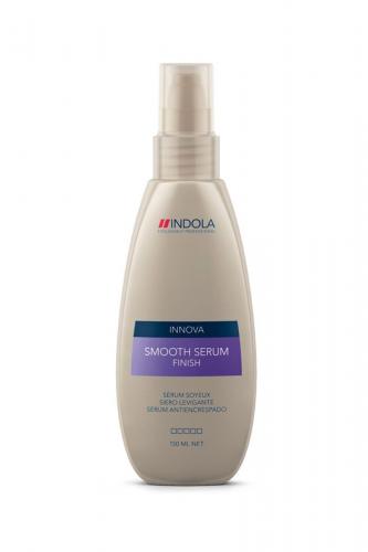 Индола Indola Сыворотка для придания гладкости волосам Finish Smooth Serum  150 мл (Indola, Стайлинг, Indola Styling)
