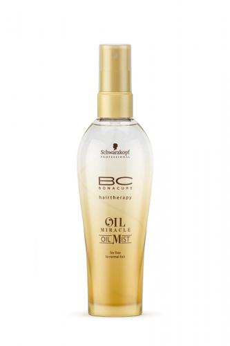 BC Спрей-масло для тонких волос Oil Miracle Oil Mist fine hair 100 мл (BC Bonacure, Oil Miracle)