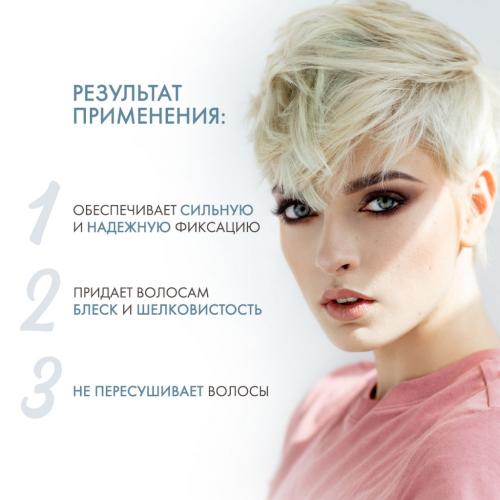 Профессионель мусс для укладки, 500 мл (Professionnelle), фото-3