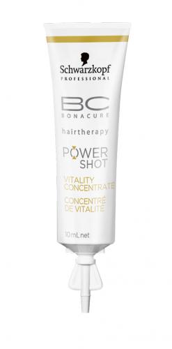 BC Энергетический концентрат Excellium Concentrate Power Shot 12х10 мл (BC Bonacure, Excellium)