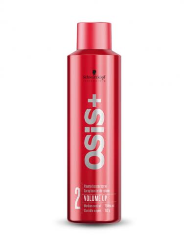 Шварцкопф Профешнл Текстурирующий спрей Стайлинг Volume Up, 250 мл (Schwarzkopf Professional, Osis+, Made to Create)