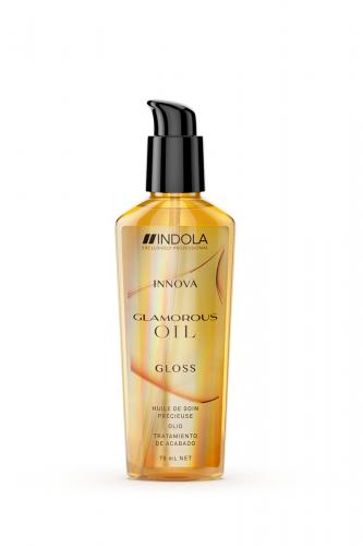 Несмываемая маска (масло) &quot;Чарующее сияние&quot; Glamorous Oil 75 мл (Уход за волосами, Glamorous Oil)