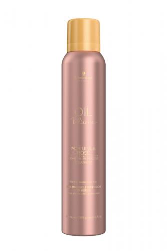 Маска-мусс Lignt-Oil-in-Mousse, 200 мл (Oil Ultime)