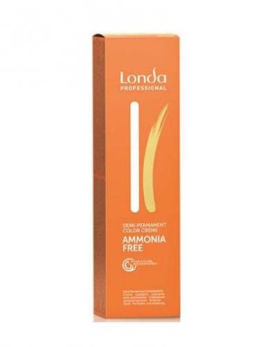 Лонда Профессионал Интенсивное тонирование волос Ammonia Free, 60 мл (Londa Professional, Окрашивание и осветление волос, Краска для волос)