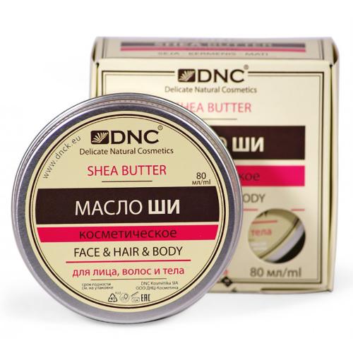 Масло Ши, 80 мл (DNC, Волосы)