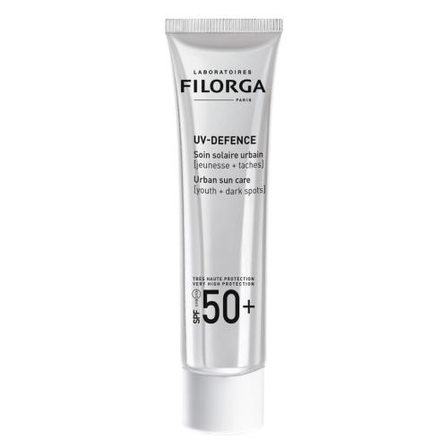 Филорга Солнцезащитный крем SPF 50+, 40 мл (Filorga, UV-Defence)