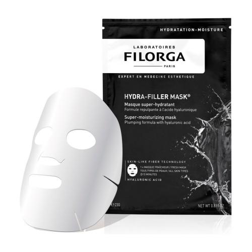 Филорга Маска для интенсивного увлажнения Hydra-Filler, 23 гр (Filorga, Hydra), фото-2