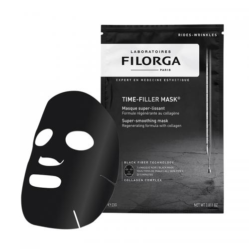 Филорга Интенсивная маска против морщин Time-Filler, 23 г (Filorga, Time), фото-2