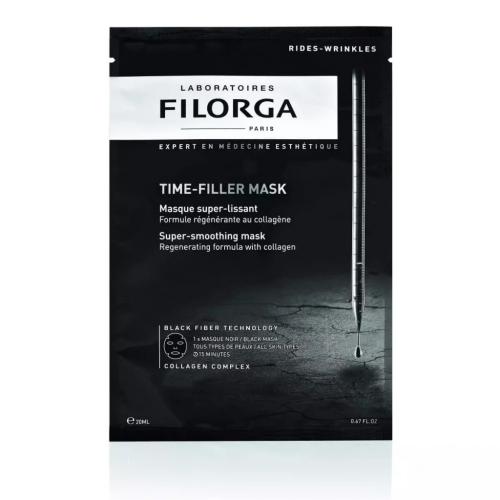 Филорга Интенсивная маска против морщин Time-Filler, 23 г (Filorga, Time)