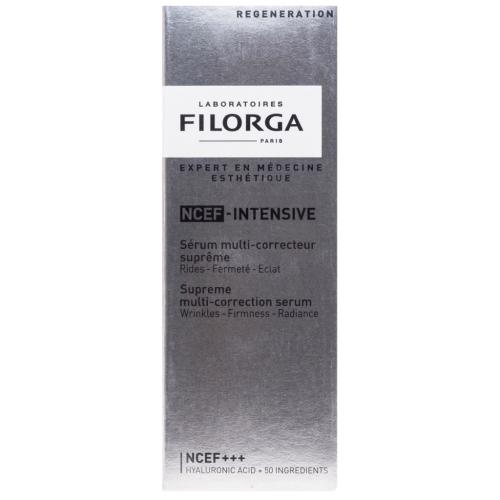 Филорга Идеальная восстанавливающая сыворотка Intensive, 30 мл (Filorga, NCEF), фото-2